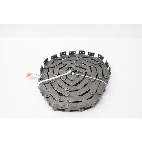 Tsubaki SINGLE ROLLER CHAIN 2IN 10FT RF2080 - main