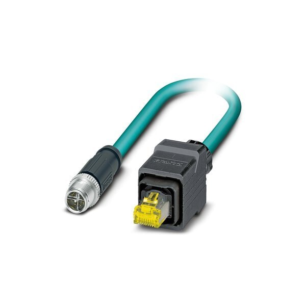 Phoenix Contact NBC-M12MSX/ 1 0-94F/R4QC Network cable 1407479 - main