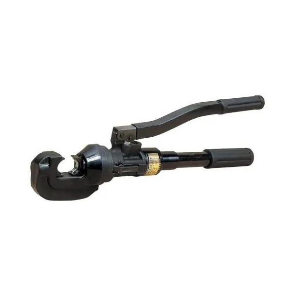 Nichifu Hydraulic Hand Crimping Tool, Clamp Connector NOP 120 - main