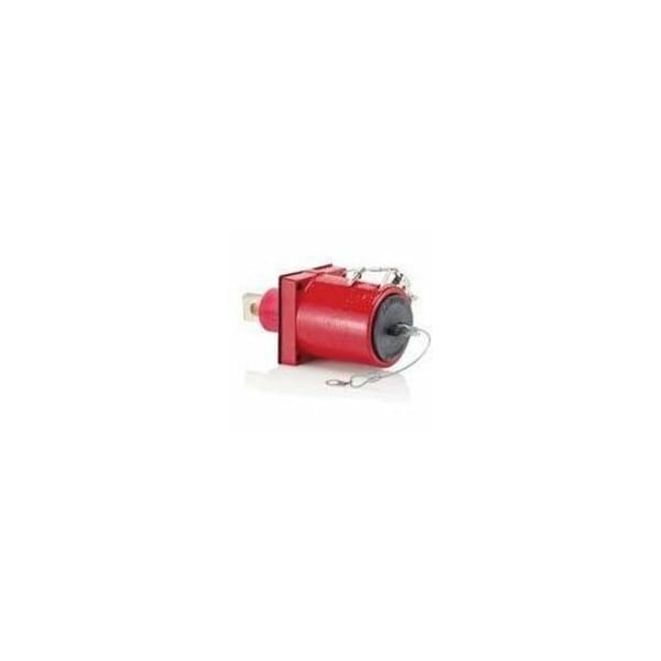 Leviton Plugs and Receptacles 49FR1-XR - main