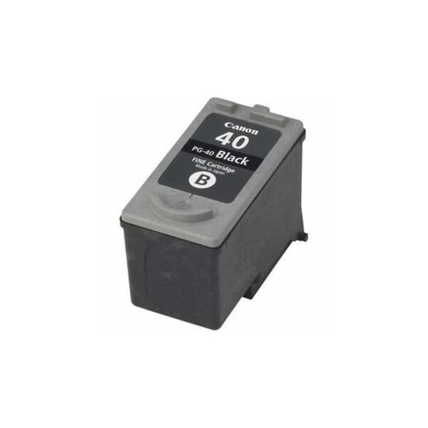 Canon Cartridge, Ink, 29, RTP, Clr PG40 - main