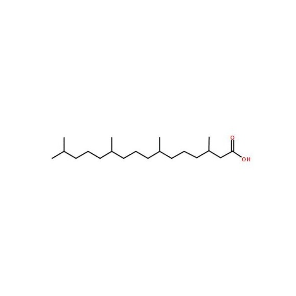 Ak Scientific Phytanic acid (5g), CAS 14721-66-5 1986AH-5g - main