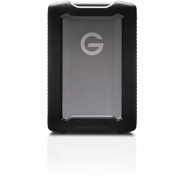 Wd Content Solutions Business GDRIVE ArmorATD 1TB SDPH81G001TGBA1D - main