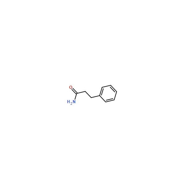 Ak Scientific 3-Phenylpropionamide (1g), CAS 102-93-2 P790-1g - main