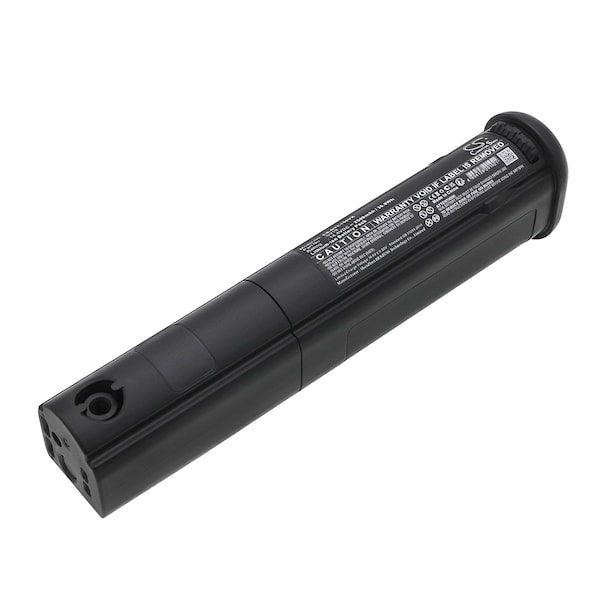Ilc Replacement Vacuum Cleaner Battery, 14.4V, 2500mAh DYSON OMNI-GLIDE BATTERY - main