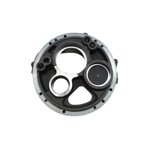 Kubota CASE GEAR, KUBOTA OEM 3A211-24660 3A211-24660 - main