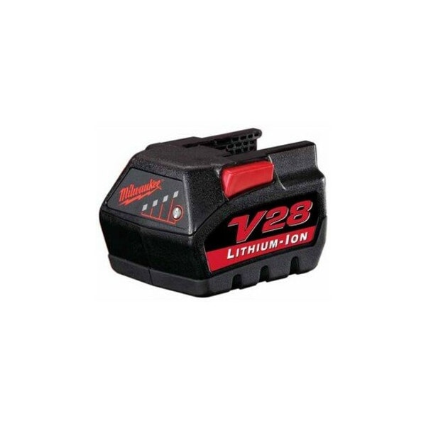 Milwaukee Tool M28 REDLITHIUM Battery Pack 48-11-2830 - main