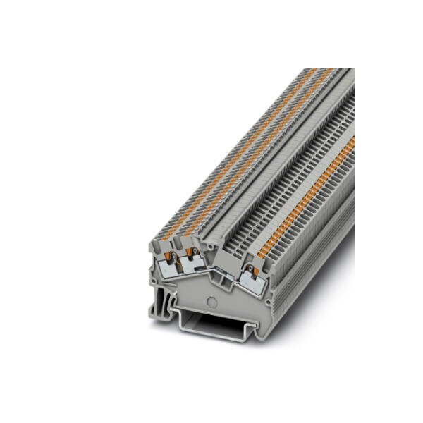 Phoenix Contact PTS 1 5/S-TWIN Feed-through terminal 3214589 - main