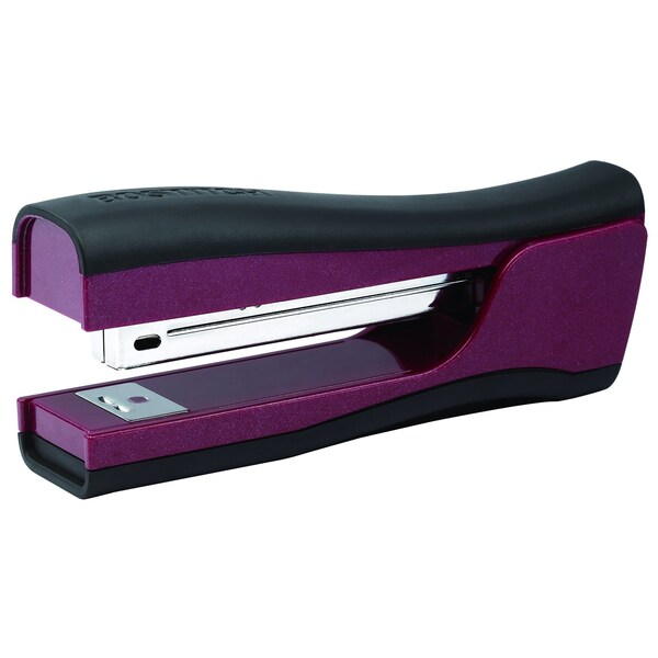 Bostitch Dynamo 4-in-1 Standup Stapler, 20-Sheet, Integrated Pencil Sharpener, Staple Remover & Storage B696R-MAG - main