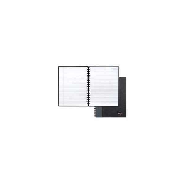 Tops NOTEBOOK, HRDCVR, DBLBND, WH 25331 - main