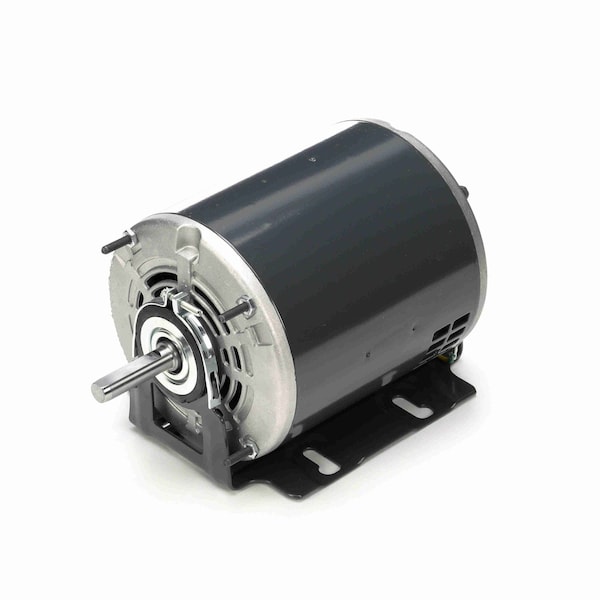 Marathon B606 1/4 HP 1800 RPM 48YZ Fan & Blower Motor MB606 - main