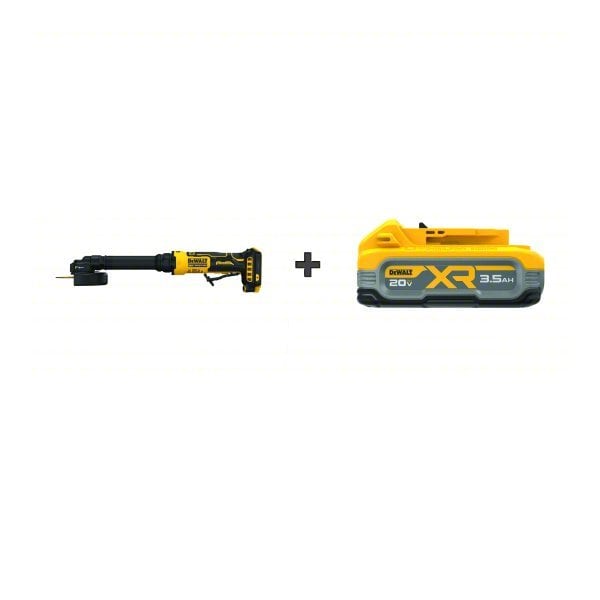 Dewalt ATOMIC 20V MAX 3" Cut-Off Tool DCG432XB/DCBP320 - main