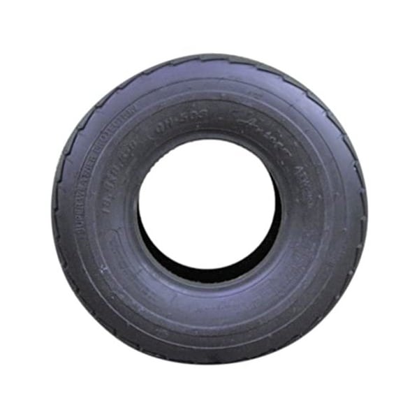 Antego 18.5X8.50-8 215/65-8 6-ply load range c tire Set of 4, 4PK T58061858508 - main