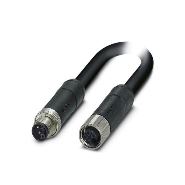 Phoenix Contact SAC-4P-M12MSL/ 5 0-PUR/FSL - 1261835 - main