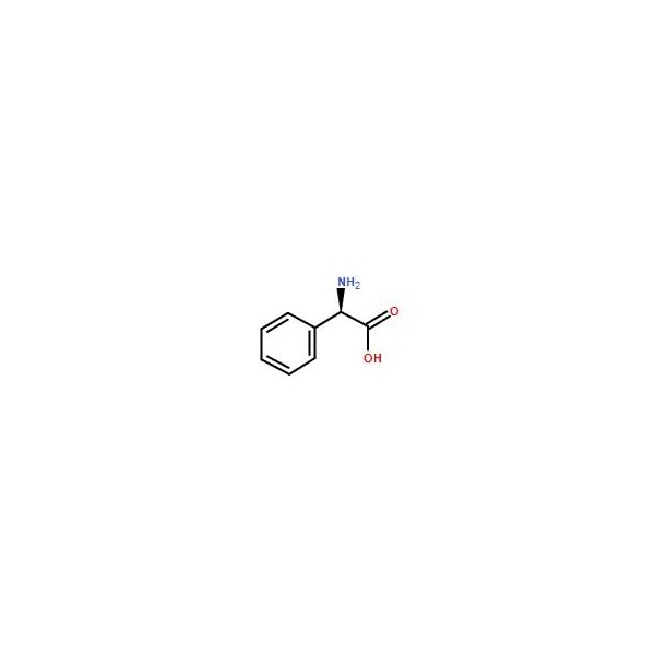 Ak Scientific D(-)-alpha-Phenylglycine (5g), CAS 875-74-1 O208-5g - main