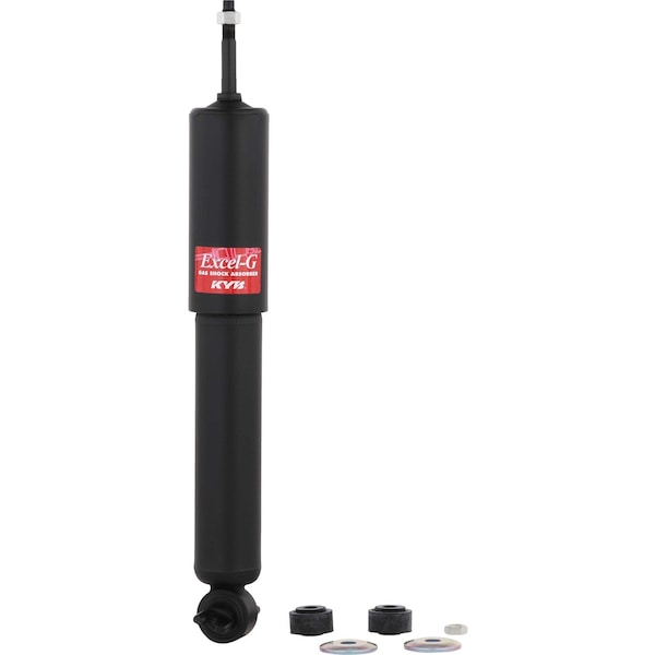 Kyb Gas Shock, 344424 - main