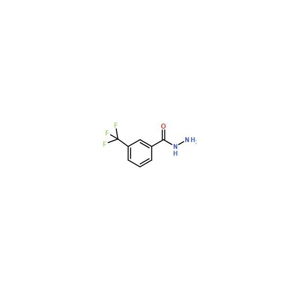Ak Scientific 3-(Trifluoromethyl)benzoic acid hydrazide (5g), CAS 22227-25-4 7606AD-5g - main