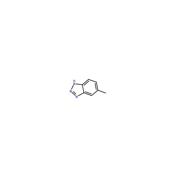 Ak Scientific Tolyltriazole (mixture of isomers) (100g), CAS 29385-43-1 E647-100g - main
