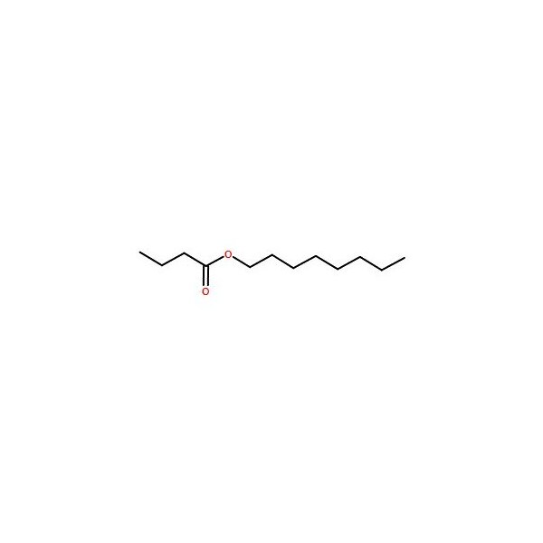 Ak Scientific Octyl butyrate (1kg), CAS 110-39-4 6041AF-1kg - main