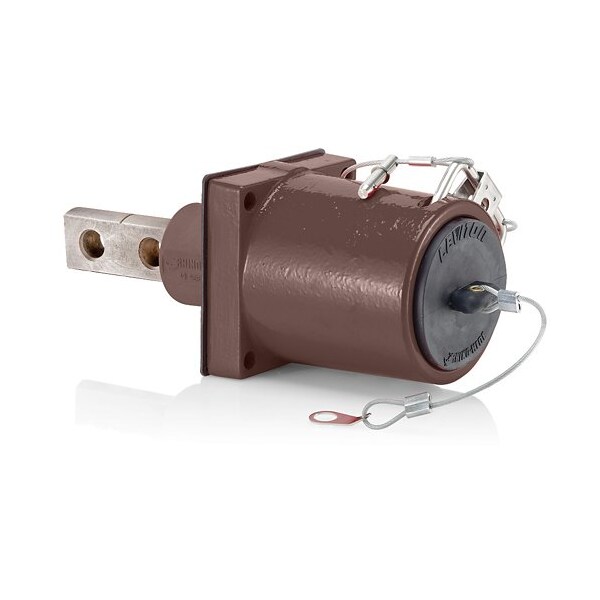 Leviton Plugs and Receptacles 49MR2-XH - main