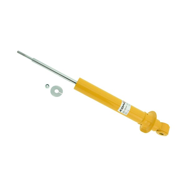 Koni Sport Yellow Rear Shock for 2003-2008 Mazda RX8 Coupe 8240 1227Sport - main