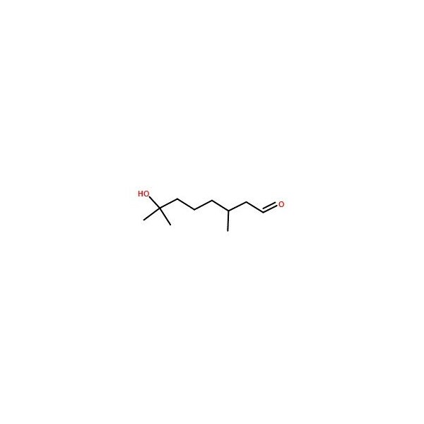 Ak Scientific Hydroxycitronellal (25g), CAS 107-75-5 5764AF-25g - main