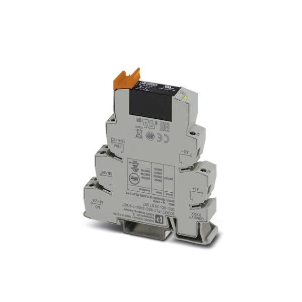 Phoenix Contact PLC-OSC- 24DC/ 24DC/ 5/ACT 2982786 - main