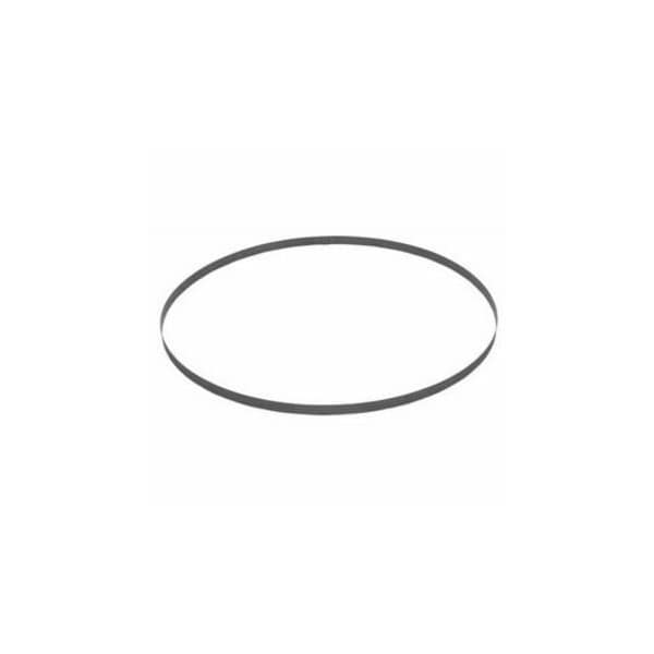 Milwaukee Tool 18 TPI Standard Deep Cut Portable Band Saw Blade 3PK 48-39-0521 - main