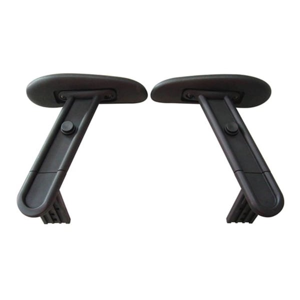 Office Star Adjustable Arms, Fits Mfr No 13-67N20D A15 - main