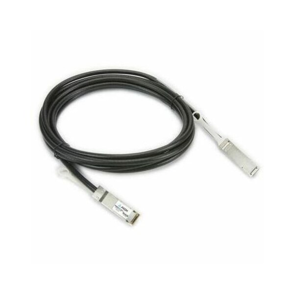Axiom 40GBASE-CR4 QSFP+ PASSIV AXG93815 - main