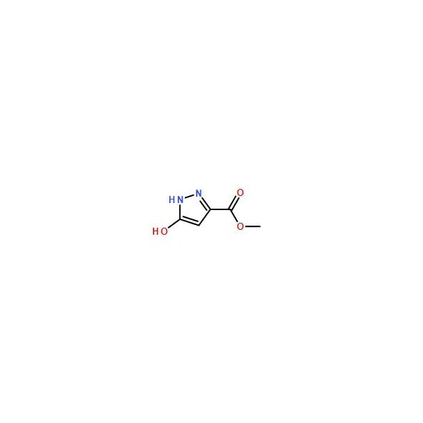 Ak Scientific Methyl 5-oxo-2, 5-dihydro-1H-pyrazole-3-carboxylate (5g), CAS 86625-25-4 0488AA-5g - main