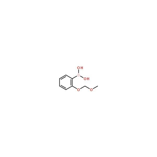 Ak Scientific 2-(Methoxymethoxy)phenylboronic acid (1g), CAS 115377-93-0 Y3721-1g - main