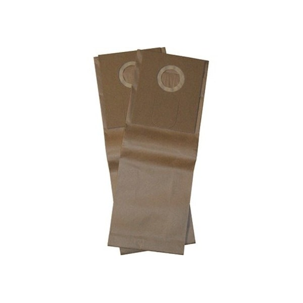 Bissell Commercial Vacuum Bag, Cloth Filter, 10 PK BGPK10PRO14DW - main