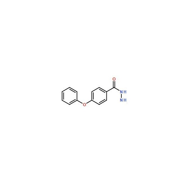 Ak Scientific 4-Phenoxybenzhydrazide (5g), CAS 143667-36-1 4327AD-5g - main