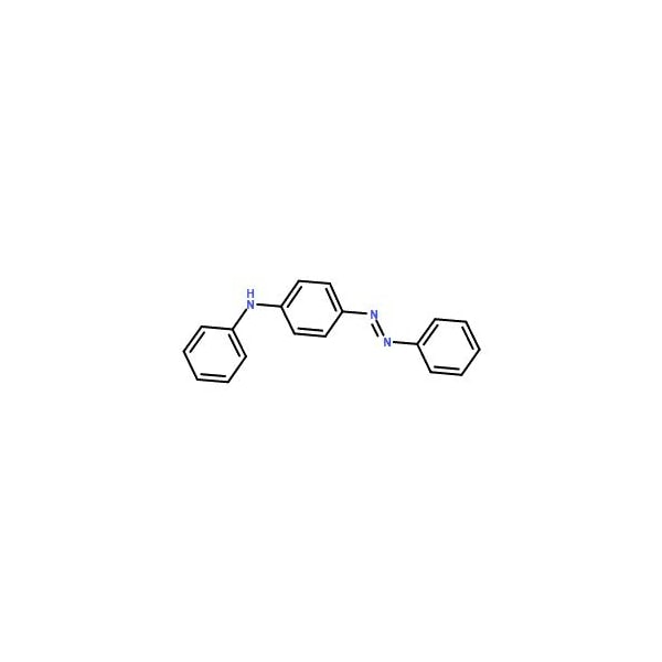 Ak Scientific 4-Phenylazodiphenylamine (100g), CAS 101-75-7 5675AH-100g - main