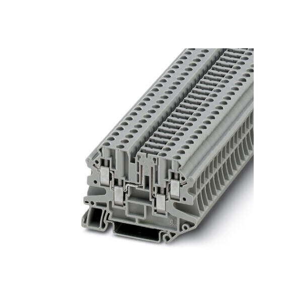 Phoenix Contact UT 4-QUATTRO-TG P/P Disconnect terminal 3064030 - main