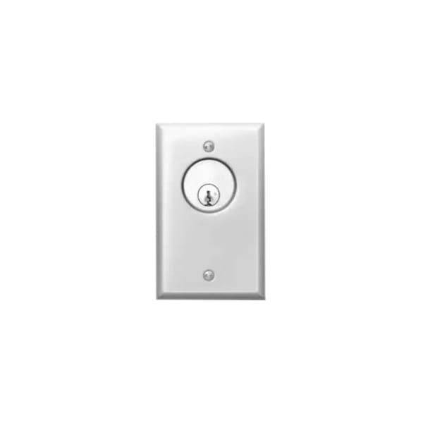 Sdc Keyswitch 801AL - main