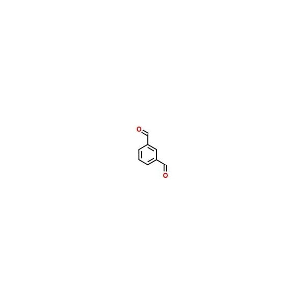 Ak Scientific 1, 3-Benzenedialdehyde (5g), CAS 626-19-7 A350-5g - main