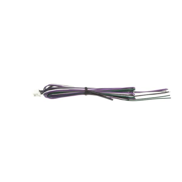 Sony CABLE WITH CONNECTOR 1M 1-849-185-11 - main