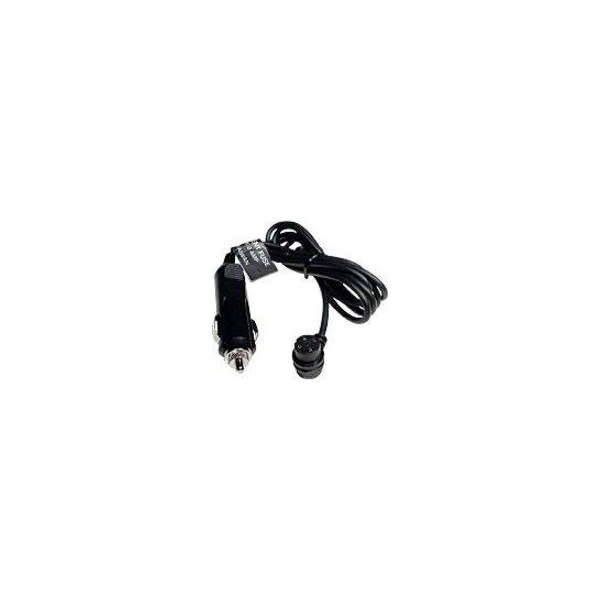 Garmin 12V Adapter Cable f/Cigarette Lighter 010-10085-00 - main