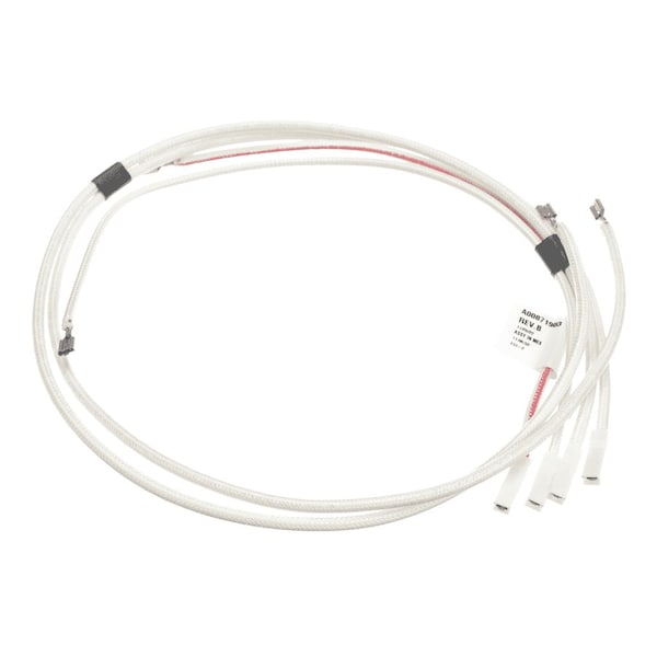 Frigidaire Harness-Ignitor 5304535516 - main