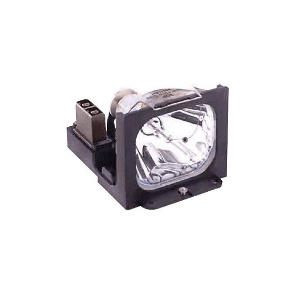 Premium Power Products Compatible FP lamp Toshiba:TLP-470ATLP-470KTLP-470ZTLP for Toshiba TLP-4 TLP-470A TLPLU6-ER - main