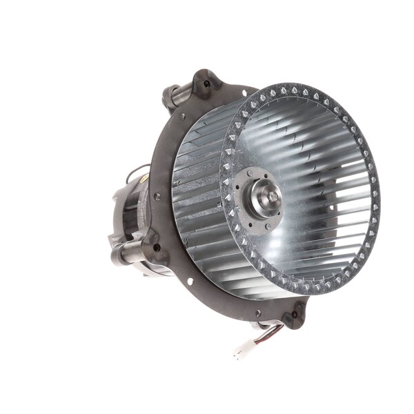 Hot Rocks Oven CONVECTION FAN WITH MOTOR, GEN2 HR11-0116-A - main