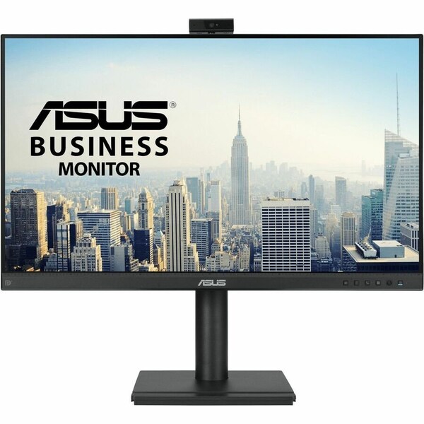 Asus BE279QFK 27" Class Webcam Full HD LED Monitor - 16:9 BE279QFK - main