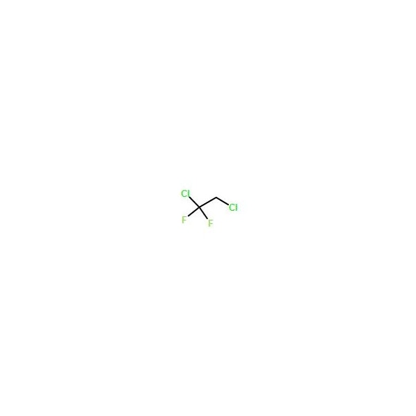 Ak Scientific 1, 2-Dichloro-1, 1-difluoroethane (5g), CAS 1649-08-7 5293AD-5g - main