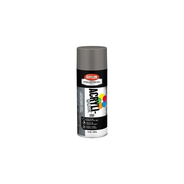 Krylon 5-Ball Int-Ext Gray Primer K01318A07 - main