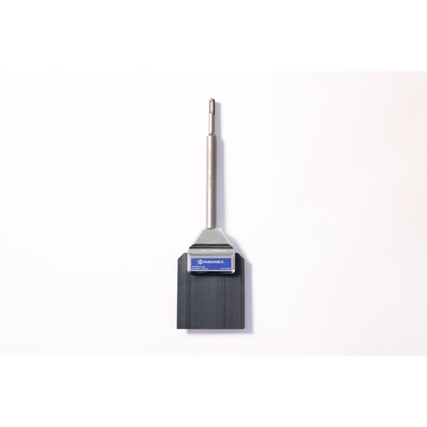 Makinex Tile Smasher Head SDS Plus TSH-SDS-PLUS - main