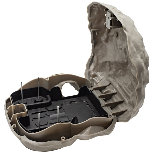 Jt Eaton Rodent Rock 2G 928GR - main