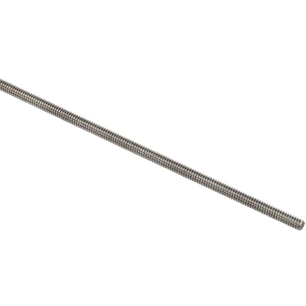 Stanley Rod Ss 1/4-20X36In Coarse N218-214 - main