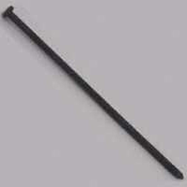 Prosource Roofing Nail, 6 in L, 60D, Bright Finish 00090242 - main